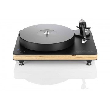 Pick-up Stereo High-End (+ Tracer Carbon Tonearm)